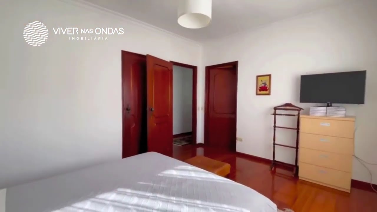 Vídeo do imóvel