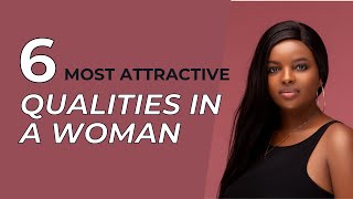 THE MOST ATTRACTIVE QUALITIES IN A WOMAN || MUTHONI MUKIRI