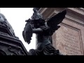 Tangerine Dream - The Angel of the West Window.