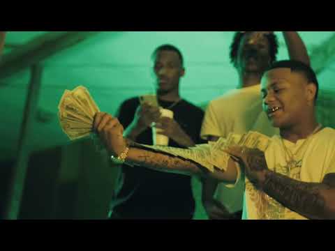 Yung Hunnit - First Day Out (official Music Video)