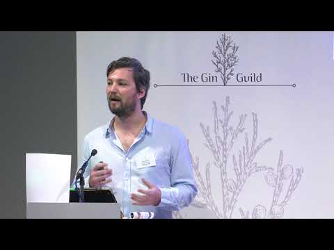 Medals and marketing – the effect of spirits competition wins