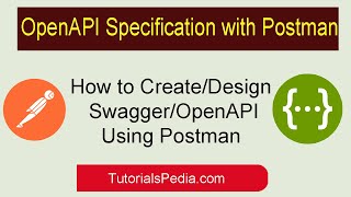 Download the video "OpenAPI Specification Using Postman | Postman Swagger Tutorial | Postman OpenAPI Tutorial | REST API"