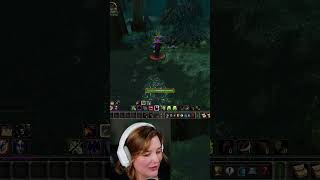 Must Reach 60 First! #worldofwarcraft #gaming #funny