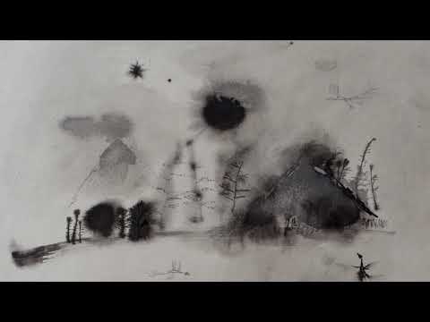 Zao-Wou Ki & Chu Teh-Chun CHINESE LYRICAL ABSTRACTION IN PARIS,