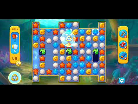 Fishdom/Gameplay/Levels(11899)