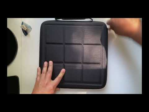 An Alternative Case for the Novation Launchpad Pro MK3