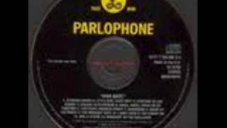 MORISSEY YES I AM BLIND