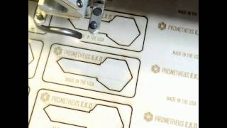 Download lagu Prometheus EKO: laser cutting key holders! mp3 Download lagu Prometheus EKO: laser cutting key holders! mp3