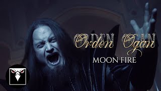 Moon Fire - Orden Ogan
