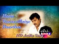 Naan Vaanavillaiye Paarthen Moovendhar HD Audio Song Remastered