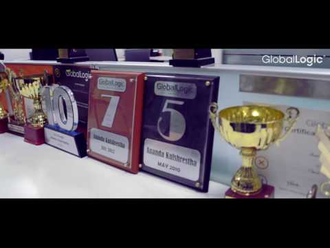 Life@GlobalLogic | Episode 8