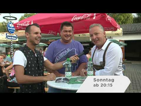Steirer samma - Folge 11 - Unterwegs im Stiefingtal - Trailer