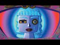 Cyberchase But It S Just Motherboard UPDATED