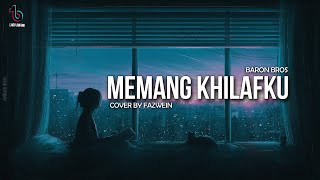 Download lagu Apit - Memang Khilafku (Lirik Video) HD mp3