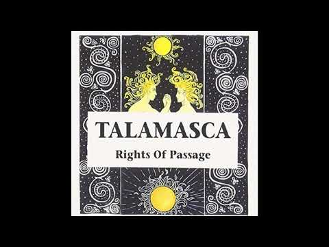 Talamasca   Reality Plague