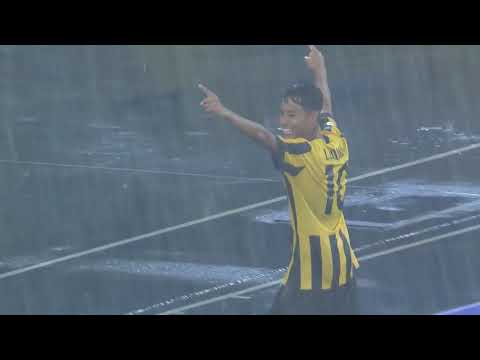 AFC U16 Championship 2018: Malaysia vs Tajikistan [6-2]