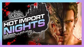 Matt&#39;s Hot Import Nights - Altered Beast