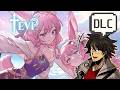 It's DLC time!!!! 【TEVI - Fauna Arcana】