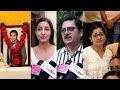 Bhabi Ji Co Stars Vidisha Srivastava Shubhangi Atre Get Emotional At Deepesh Bhan S Prayer Meet