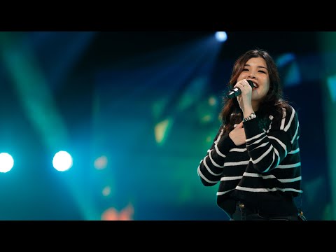 CityWorship: This is Amazing Grace // Sabrina Fonseca@City Harvest Church