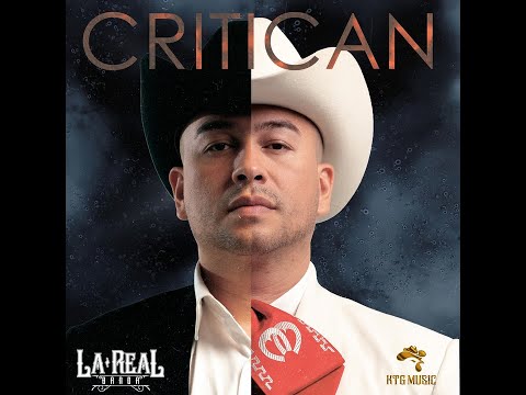 La Real Banda - Critican (Video Oficial)