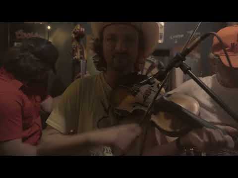 The Queens County Rat Club // John Brown's Dream/Dusty Miller