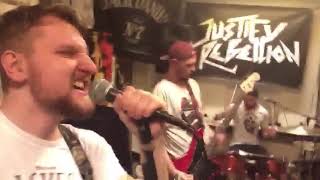 Justify Rebellion - Asgaard Rockfestival 2019 MADMAX edition