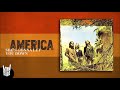 America - She's Gonna Let You Down