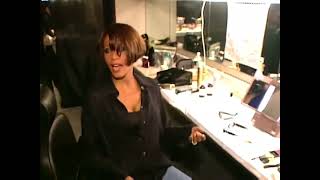 Stan Twitter: OooO whitney's clothes oOooO All up in my business 🎶 - whitney houston
