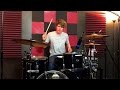 Share the Sunshine Young Blood (Emarosa) Drum Cover