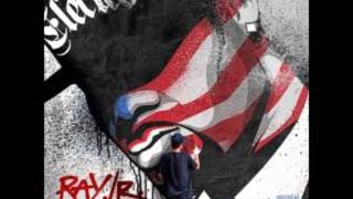 Ray Jr.- Taking Over (Elected)