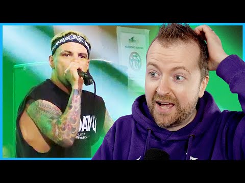 What Actually Happened At Stray From The Path's Final Show