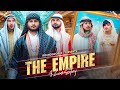 The Empire Round2World R2W