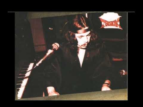 TENSION ( can ) - Tension  1980