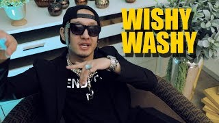 FLA - Wishy Washy (Official Music Video)
