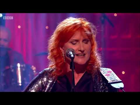 Eddi Reader - Perfect (Jool's Annual Hootenanny 2020)