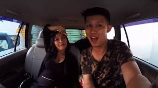 Shooting Video Clip "PEACE" Part 2