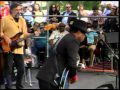 "St. James Infirmary" - Blues Festival 2010 - Chris Thomas King