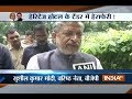 Nitish Kumar should break his silence and sack Tejashwi Yadav as deputy CM, says Sushil Modi