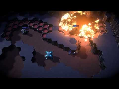 Hellfront : Honeymoon | Tutorial