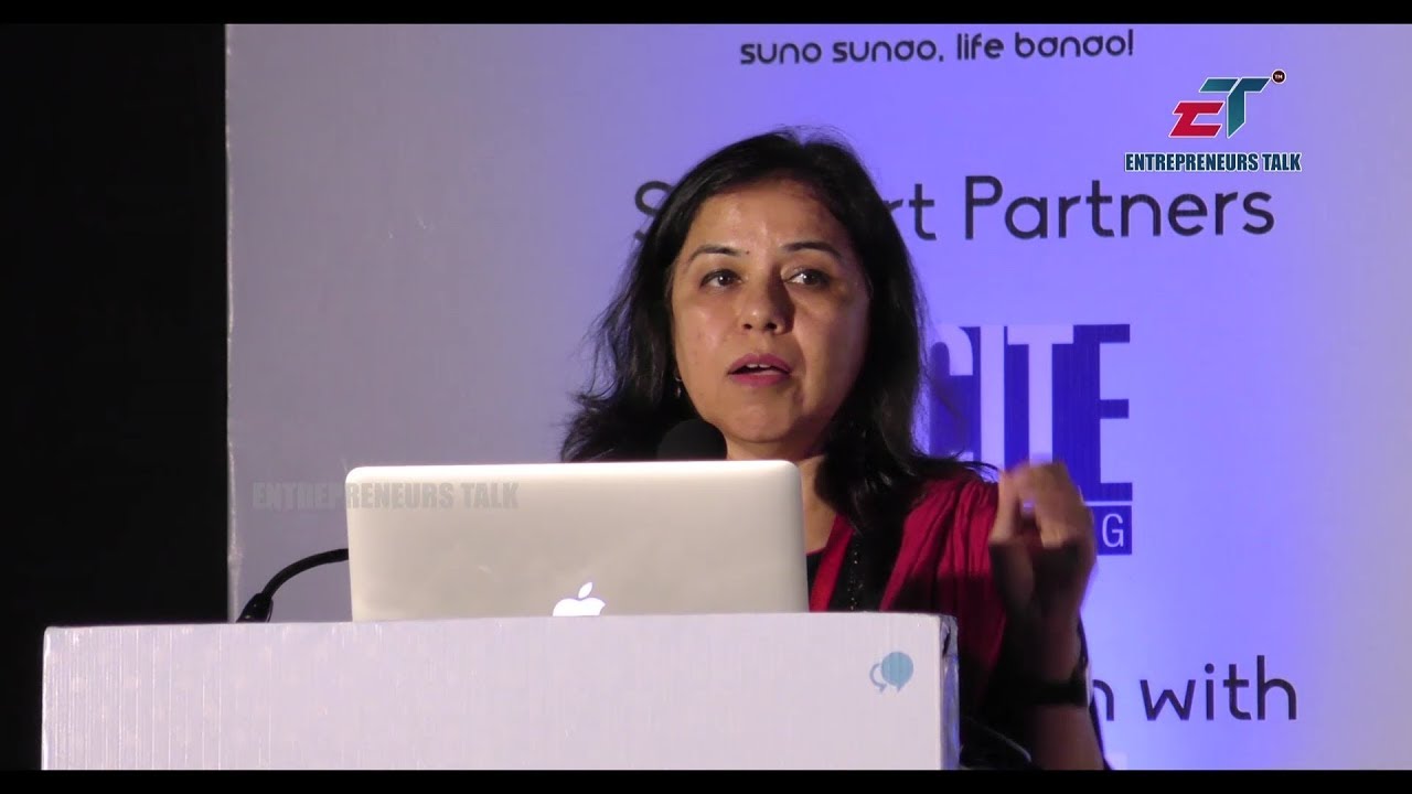 Different types of brands By Anisha Motwani - Entrepreneurs Talk