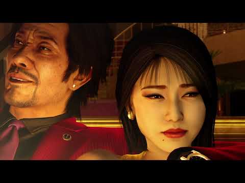 Plazethrough: Yakuza 0 (Part 53)