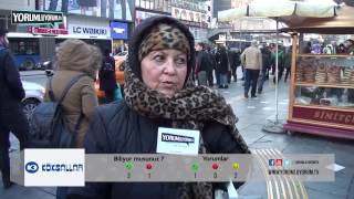 KÖKSALLAR Mobilya'yı Yorumluyorum! (Ankara)