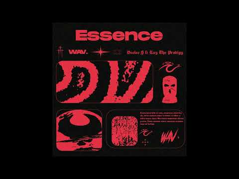[FREE] Deelee S x Kay The Prodigy Sampled Drill type beat - "Essence" (Prod. by WAV.)