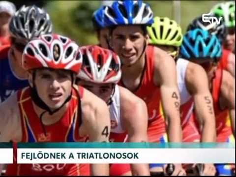 Sporthírek 2016. június 13. – Erdélyi Magyar Televízió