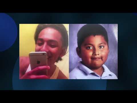 Children Fatally Shot Trenton