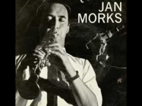 Jan Morks clarinet + Joseph Lam Jazzband 1984/Runnin Wild