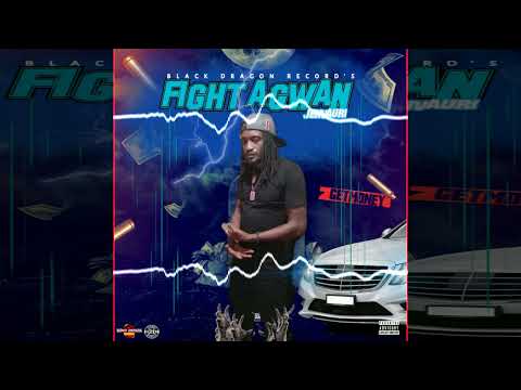 Jehvauri - Fight a Gwaan (Official Audio)