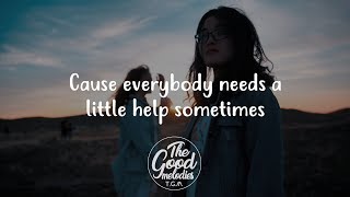 Michael Schulte - Someone (Lyrics)