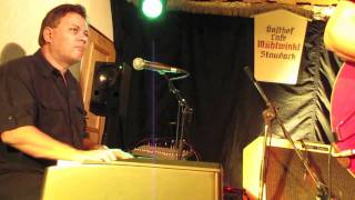 Mojo Blues Band (Teil 3).mov